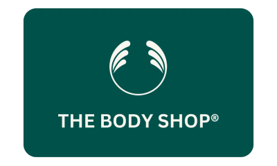 The Body Shop
