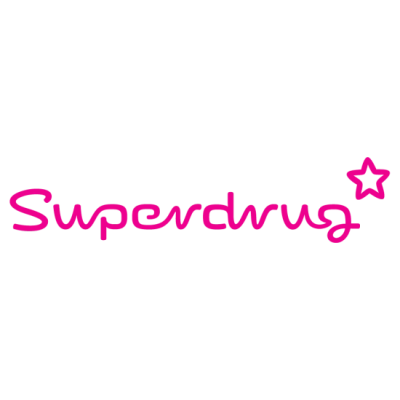 Superdrug Stores plc